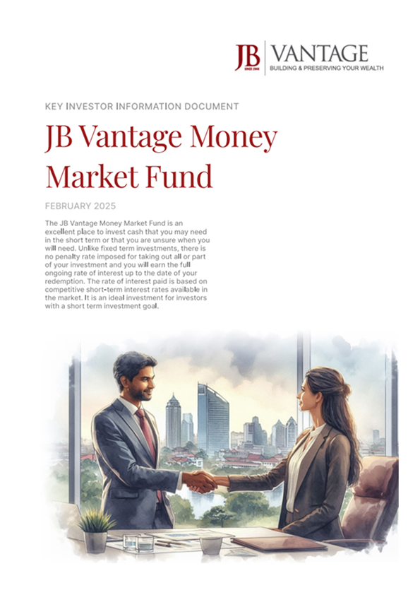 JB Financial